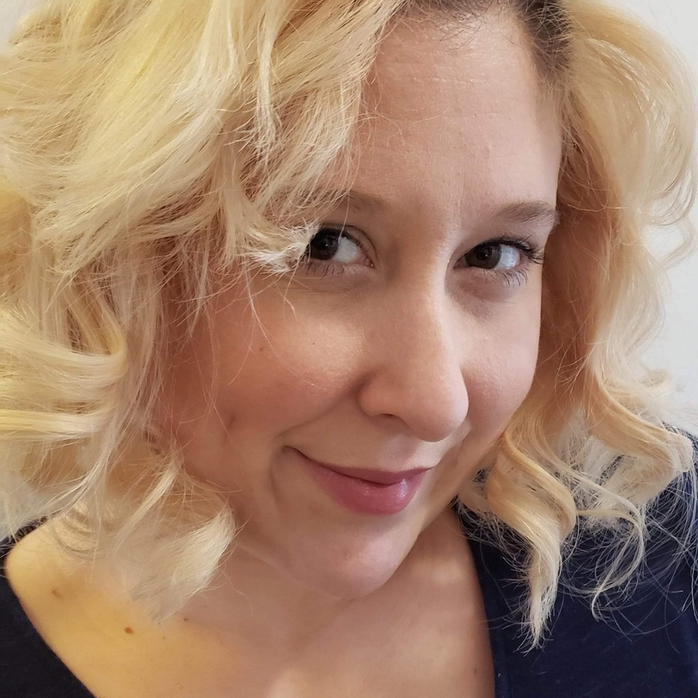 Changing up my closet!  💋